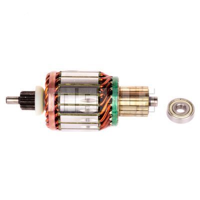 MSX 1291KIT Z1660 LETRİKA MAHLE ISKRA MSX1291KIT 72740041 16908749500