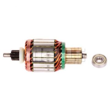 MSX 1291KIT Z1660 LETRİKA MAHLE ISKRA MSX1291KIT 72740041 16908749500