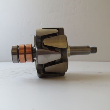 101 ALTERNATÖR ROTOR KALIN MİL DODGE FORD MASSEY FERGUSON FİAT TRAKTÖR