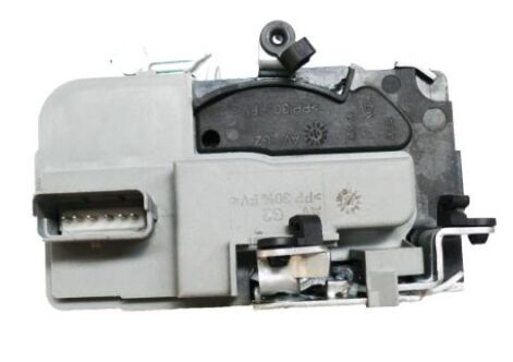 0580 MERKEZİ KİLİT MOTORU SOL ON 6P CITROEN C3   V VALOR