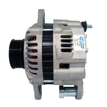 ALT 3106 ALTERNATÖR 24V 50A MITSUBISHI CANTER 3210337  1501935  A9264  10918202  8626  10431  110431  8SC3068V  8SC3068VC  210337  110431  8SC3160V  101562  368626  90059201