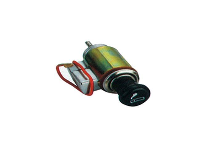 ÇKM300/A 24V HELLA TİPİ MERCEDES AXOR/SCAN