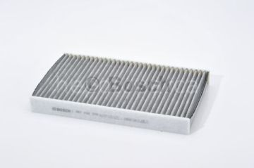 CITROEN C4 1.6 THP 09.2010 - 01.2018 BOSCH AKTİF KARBONLU POLEN FİLTRESİ filitre