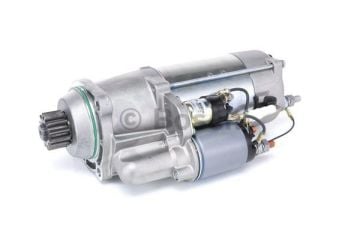 Marş Motoru    LIE10410932; LIE11386645