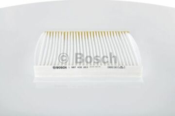 BOSCH_1987432203 Standart Kabin Filtresi HONDA Civic HON 80292SMGE01 filitre