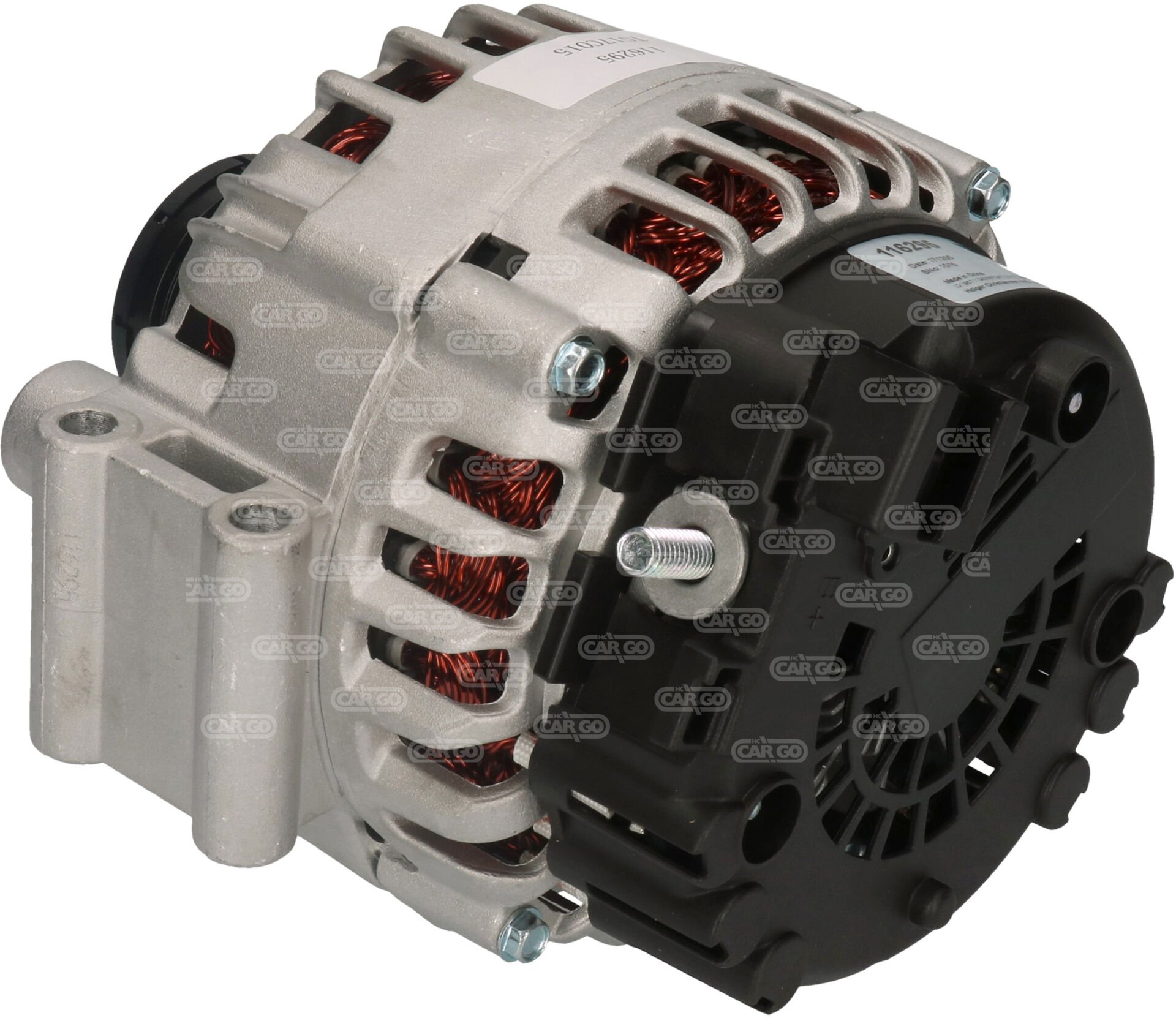 F032116295 Alternatör BMW 330 i 3.0 N52B30A E92 01 -03-2010 -,BMW 330 Xi 3.0 N52B30A E92 01-09-2006 -,BMW 3 3.0 N52NB30B E93 01-03-2010 -,BMW 3 3.0 N52B30A E93 01-03-2010 -,BMW 325 i 2.5 N52B25A E90 01-12-2004 - ALT8932