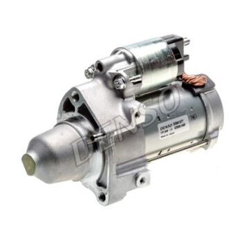 DSN1377 MARŞ MOTORU PA70 12V 1.6kW, BMW 5 (F10, F11) (10-)  6 (F12, F13) (10-)  X5 (E70) (07-13)  X6 (E71, E72) (08-14) 4280805480 8717613056851