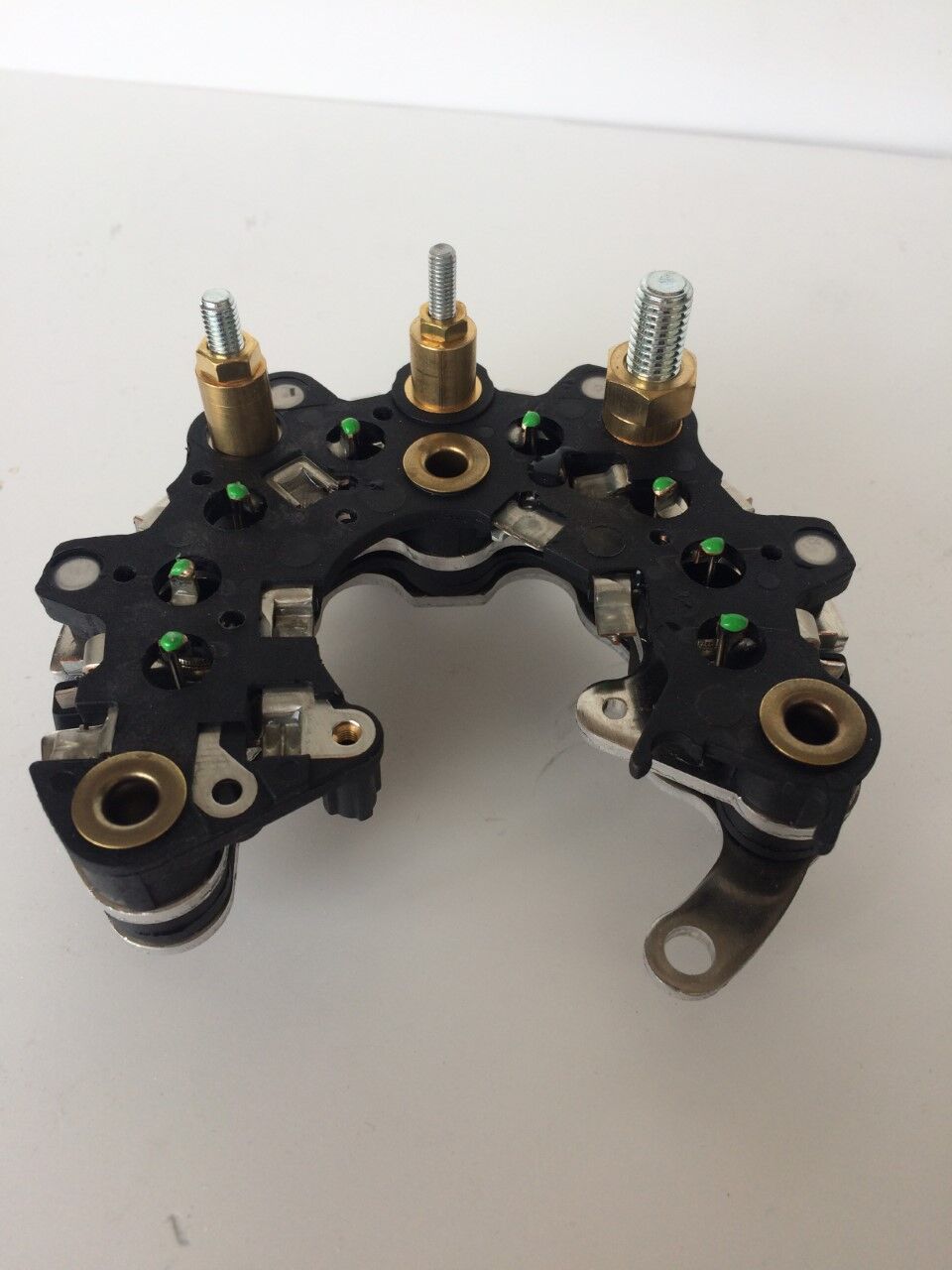 MGX 291 Z1660 MGX291 72737472 16902722500   MGX291 DIOT TABLASI 24V DEUTZ KHD IA1083