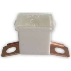 SFX-1-04-45 SFX YM JAPON YAN AYAK SİGORTA 80 AMP (SİYAH)