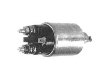 UNIPOINT SNLS 627 MARŞ OTOMATİĞİ 12V NISSAN / DATSUN 213067005