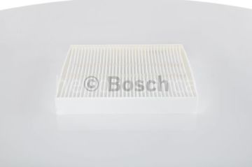 011 - 01.2018  BOSCH POLEN FİLTRESİ filitre