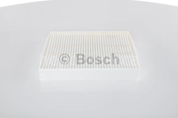 011 - 01.2018  BOSCH POLEN FİLTRESİ filitre