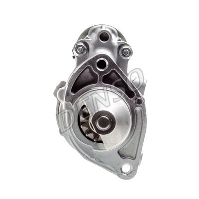 DSN1378 MARŞ MOTORU PA70-AE 12V 1.6kW, BMW 5 (F10, F11) (10-)  6 (F12, F13) (10-)  X5 (F15) (12-)  X6 (F16) (14-) 4280808531 8717613056868