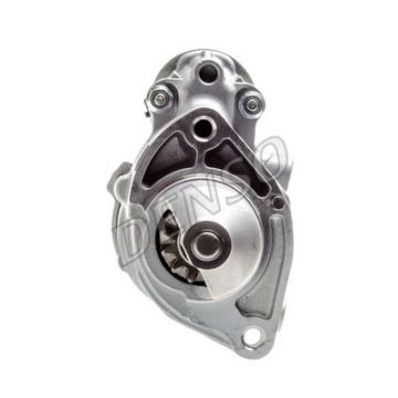 DSN1378 MARŞ MOTORU PA70-AE 12V 1.6kW, BMW 5 (F10, F11) (10-)  6 (F12, F13) (10-)  X5 (F15) (12-)  X6 (F16) (14-) 4280808531 8717613056868