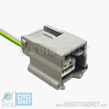 2C022B RENAULT PARK ŞARJ SOKETİ