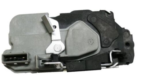 0582 MERKEZİ KİLİT MOTORU SOL ARKA 4P CITRO C3   V VALOR