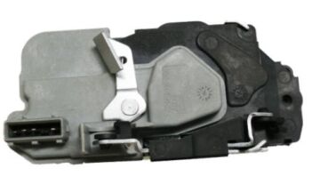 0582 MERKEZİ KİLİT MOTORU SOL ARKA 4P CITRO C3   V VALOR