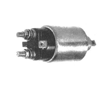 UNIPOINT SNLS 628 MARŞ OTOMATİĞİ 12V NISSAN  / BMC LEVENT 213037004