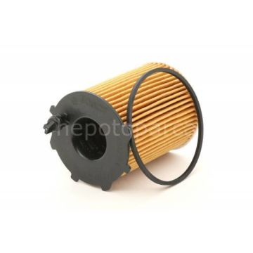 PEUGEOT 308 1.6 HDi (07.2013 - 01.2018) BOSCH Filtre Seti filitre