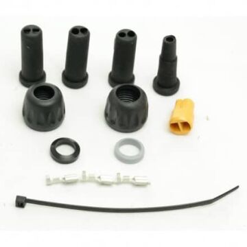 7 PIN SOKET KİTİ - STOP LAMBALARI İÇİN