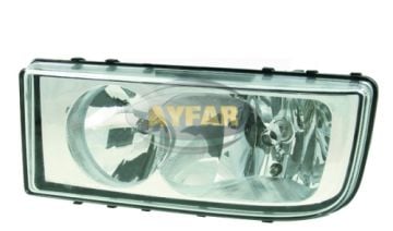 505671 MERCEDES ACTROS AXOR FAR SOL(2004->) ŞEFFAF 9408200161