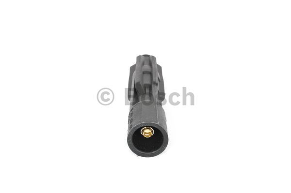 Dirençli Buji BaşlığıMERCEDES-BENZ; SSANGYONG C 180 199509 - 200004; E 200 199506 - 200102; SLK 230 KOMPRESSOR 199609 - 200001; CLK 200 Coupe 199706 - 200006; C 180 T-Modell 199605 - 200102; 300 E 3.4 AMG 199202 - 199306; CLK 230 KOMPRESSOR Coupe MB