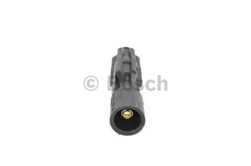 Dirençli Buji BaşlığıMERCEDES-BENZ; SSANGYONG C 180 199509 - 200004; E 200 199506 - 200102; SLK 230 KOMPRESSOR 199609 - 200001; CLK 200 Coupe 199706 - 200006; C 180 T-Modell 199605 - 200102; 300 E 3.4 AMG 199202 - 199306; CLK 230 KOMPRESSOR Coupe MB