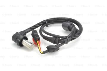 Tekerlek Devir Sensörü- ÖnWS002VW (VOLKSWAGEN); AU Passat 1.9 TDI Variant 200010 - 200505; Passat 1.9 TDI 200010 - 200505; Passat 1.9 TDI Variant 199705 - 200011; Passat 1.9 TDI 199610 - 200011; Passat 1.9 TDI Variant 199912 - 200011; Passat 1.6 1996