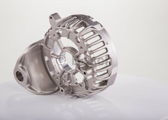 Kontak bileziği yatağı