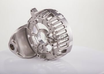 Kontak bileziği yatağı