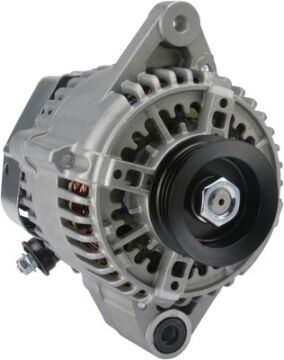 F032114362 Alternatör Toyota Hilux 3.4 _N_ 01-08-2 001 -,Toyota 4 Runner 3.4 5VZ-FE 01-11-1995 -,Toyota Hilux 3.4 5VZ-FE _N_ 01-08-1997 -