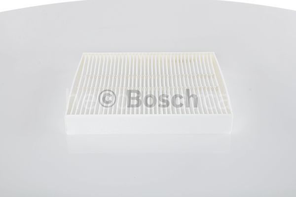 MITSUBISHI L 200 2.4 DI-D 4WD 02.2015 - 01.2018  BOSCH POLEN FİLTRESİ filitre