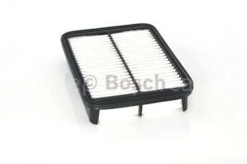 TOYOTA Corolla 1.3i 16V Sedan 05.1992 - 04.1997 BOSCH HAVA FİLTRESİ filitre