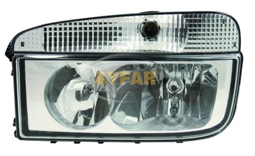505674 MERCEDES ACTROS AXOR FAR SAĞ(2004->)SİNYALİ A9408200461