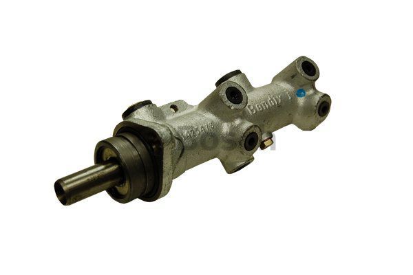 Fren Ana Merkezi - [ø 25,40 mm]PEUGEOT Boxer 2.5 Diesel 199402 - 200202; Jumper 2.5 Diesel 199402 - 200202; Boxer 2.0i 199402 - 200202; Boxer 2.5 TDi 199610 - 200202; Jumper 2.5 TDi 199610 - 200202; Boxer 2.5 Diesel Turbo 199402 - 200202;  PEU 4601D2