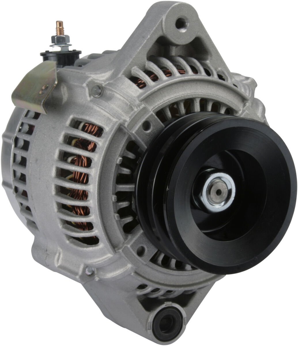 F032114363 Alternatör Toyota Dyna 400 -