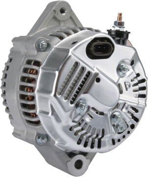 F032114363 Alternatör Toyota Dyna 400 -