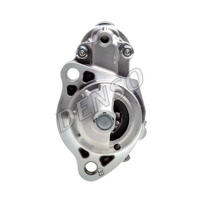 DSN1385 MARŞ MOTORU P 12V 1kW, HONDA JAZZ III (08- ) CIVIC (08- ) 8717613056820   31200-RB1-003   31200-RB1-013   DSKEW 8717613056820