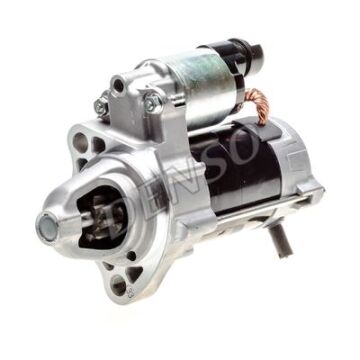 DSN1385 MARŞ MOTORU P 12V 1kW, HONDA JAZZ III (08- ) CIVIC (08- ) 8717613056820   31200-RB1-003   31200-RB1-013   DSKEW 8717613056820
