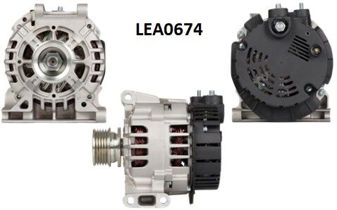 LEA0674  ALTERNATOR 14V/90A MERCEDES-BENZ A14 0,A190,A210VANEO 1.6,1.9 LRB00458 121544502 A0121544502 111545602 111543502 111543802 SG9B037 439206 436732 986041800 CA1342IR DRA3779