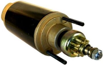 F032112146 Marş Motoru Mercury Various Models -
