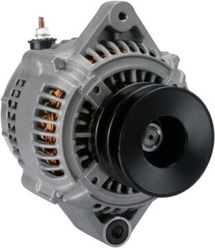 F032114364 Alternatör Caterpillar 914G 01-01-1995  -