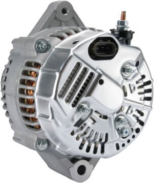 F032114364 Alternatör Caterpillar 914G 01-01-1995  -