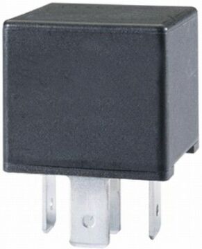 RÖLE ,ÇALIŞMA AKIMI FAUN LIEBHERR O&K SCHMITZ CARGOBULL SPERRY NEW HOLLAND TEREX EA4-052  630121508