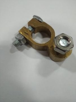 KUTUPSAN KELEBEK SOMUNLU KUTUPBAŞI ( + )