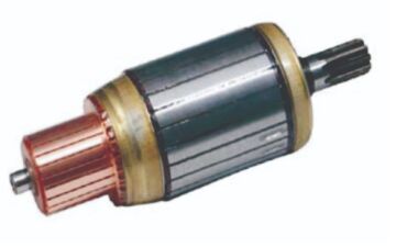 IM3010 KOLLEKTÖR N.DENSO 24V 26.200-HINO-KIA COBRA