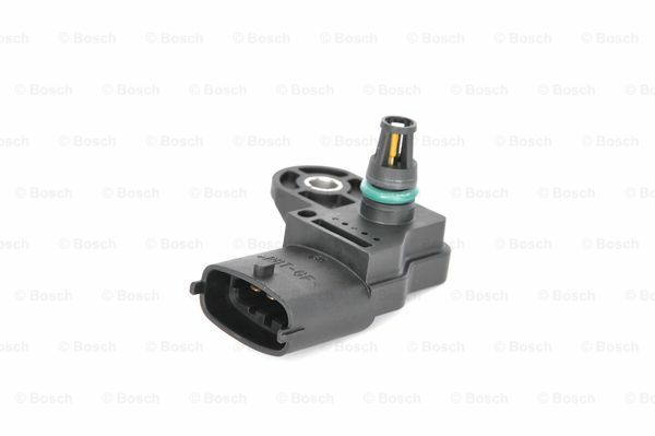 BOSCH_0281002845 Basınç SensörüFIAT; OPEL; IVECO; SAAB (SAAB AUTOMO Grande Punto 1.3 Multijet 200510 - 201112; Astra 1.7 DTI Caravan 200009 - 200406; Insignia 2.0 CDTI Sports Tourer 200902 - ; Fiorino 1.3 Multijet 200712 - ; Insignia 2.0 CDTI 200809 - ; D