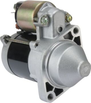 F032114375 Marş Motoru Honda GXC530 -,Toro Precisi on  Honda  -,Toro Precision  Honda  -,Toro Timecutter  Honda  -