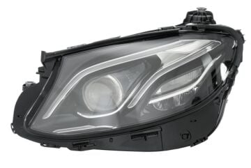 Ana Far,Bi LED,Sol,(MULTIBEAM LED&Mercedes-Benz&LE 213 906 25 06