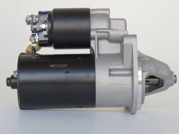 STR 5120  MARŞ MOTORU OPEL VECTRA A/B  ASTRA 12V 9 DİŞ     0001107044   0986016280 0001107015